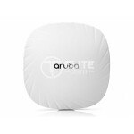 HPE Networking AP-505 (RW) - Campus - punto de acceso inalámbrico - Bluetooth 5.0 - Bluetooth, Wi-Fi 6 - 2.4 GHz, 5 GHz - en el techo