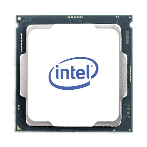 INTEL_BX80701G6400 Procesador Intel Pentium Gold G6400, LGA1200, 2 Núcleos, 4 Hilos, UHD 610, TDP 58W, 4MB L3 INTEL BX80701G6400 - Imagen 1