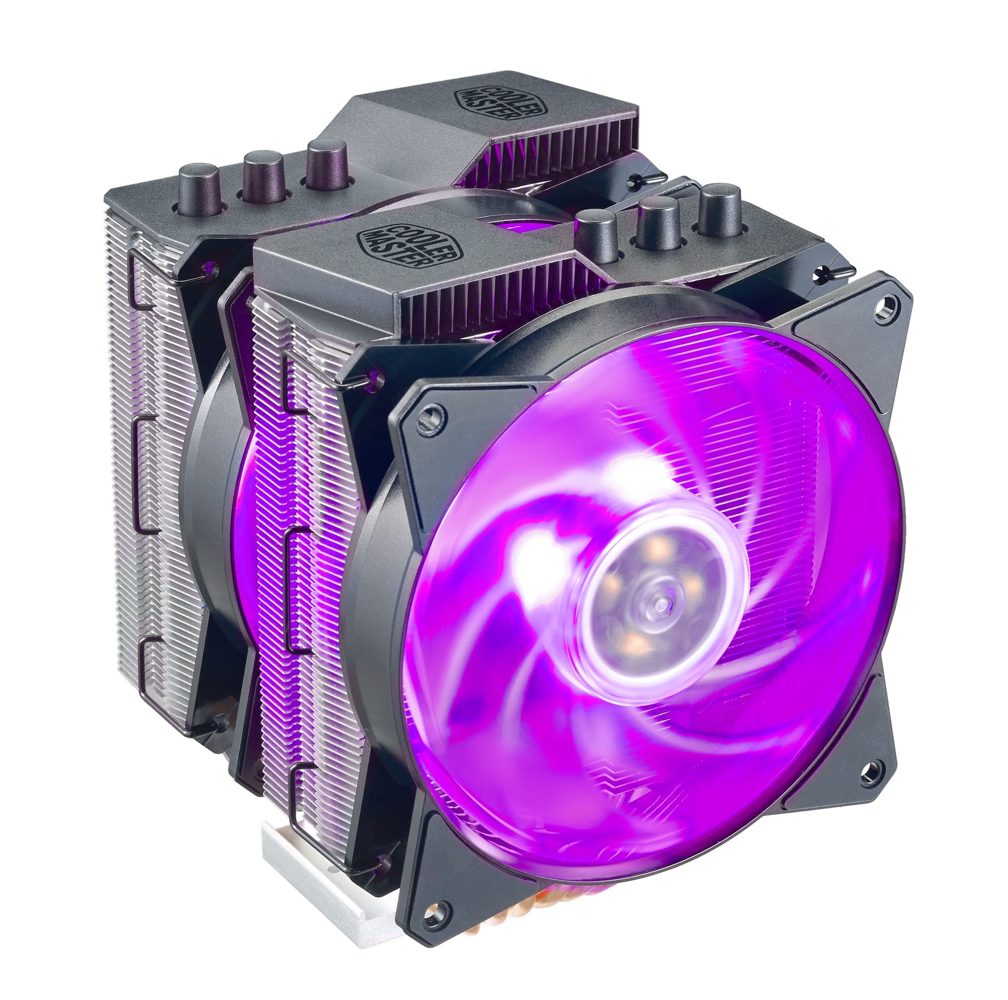 MA620P-1 Disipador de Procesador Cooler Master MasterAir MA620P RGB, Intel LGA 1151, AMD AM4 - - en Elite Center