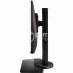 Monitor Viewsonic X Series XG2405 pantalla para PC 60,5 cm (23.8") 1920 x 1080 Pixeles Full HD LED Negro - Imagen 4