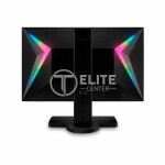 Monitor Viewsonic XG240R pantalla para PC 61 cm (24") 1920 x 1080 Pixeles Full HD LED Negro - Imagen 2