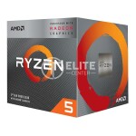 ELITE SETUP X Ryzen 5 3400G v2 - Imagen 2