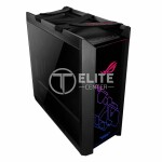 Gabinete ASUS ROG Strix Helios Midi Tower Negro - Imagen 6