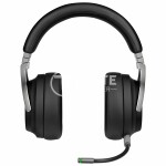 Audífono Gamer Corsair Virtuoso Wireless Carbon Ultimate Premium Gaming - Imagen 2