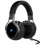 Audífono Gamer Corsair Virtuoso Wireless Carbon Ultimate Premium Gaming - Imagen 5