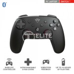 Control para Videojuegos Trust GXT 1230 Muta Bluetooth Gamepad Nintendo Switch, PC - Imagen 6