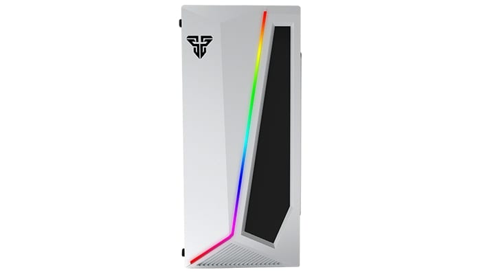 imagen2pc2509_orig Gabinete Fantech Pulse CG71 White RGB ATX, MINI-ITX, MICRO-ATX - - en Elite Center