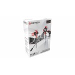Audífonos Gamer HeadSet Fantech EG2 SCAR - Imagen 6