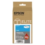 Epson T788XXL220 cartucho de tinta 1 pieza(s) Original Cian - Imagen 2