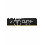 Módulo RAM Kingston Technology FURY Beast 16GB 3200MT/s DDR4 CL16 DIMM Black - Imagen 2