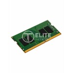 Módulo RAM Kingston Technology ValueRAM módulo de memoria 8 GB 1 x 8 GB DDR4 3200 MT/s 260-pin SO-DIMM - Imagen 2
