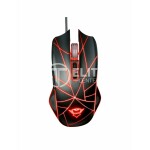 Mouse Trust GXT 160 Ture ratón Juego Ambidextro USB tipo A Óptico 4000 DPI - Imagen 2