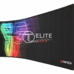 Mousepad Gamer Fantech Vigil Speed, 90x30 cm - Imagen 2