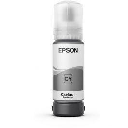 Cartucho de Tóner Epson C13T555520-AL recambio de tinta para impresora Original
