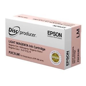 s-l300-1 Epson Cartucho Discproducer magenta claro - - en Elite Center