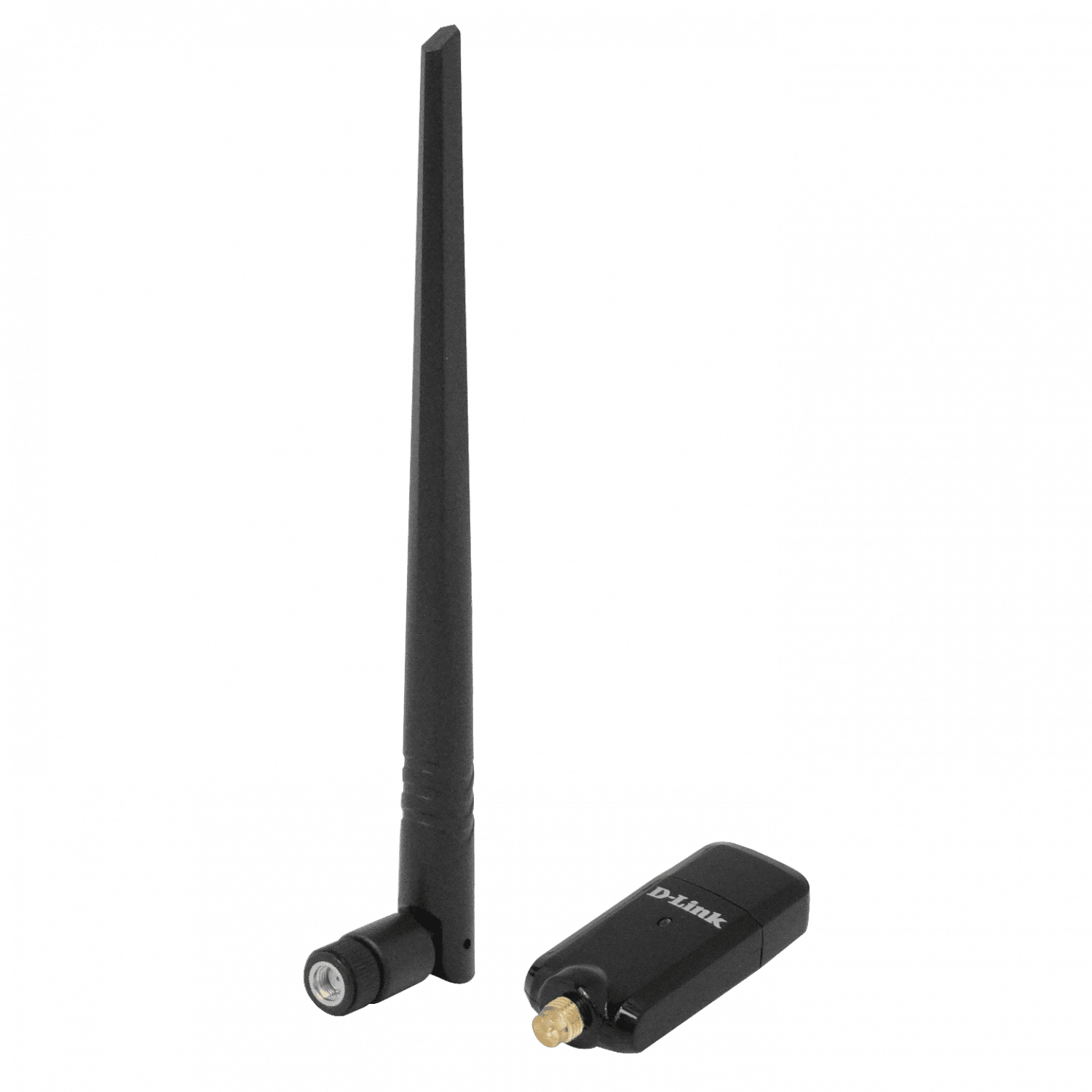 thumb-2 D-Link DWA-185 adaptador y tarjeta de red WLAN 867 Mbit/s - - en Elite Center