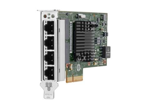 x08ayvri_5cb64609-thumbnail-1080x1080-70-2 HPE 366T - Adaptador de red - PCIe 2.1 x4 perfil bajo - Gigabit Ethernet x 4 - para Edgeline e920; ProLiant DL360 Gen10 - - en Elite Center