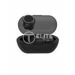 Xtech Voxdots XTH-700 - Auriculares inalámbricos con micro - en oreja - Bluetooth - negro - Imagen 3