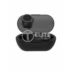 Xtech Voxdots XTH-700 - Auriculares inalámbricos con micro - en oreja - Bluetooth - negro - Imagen 2