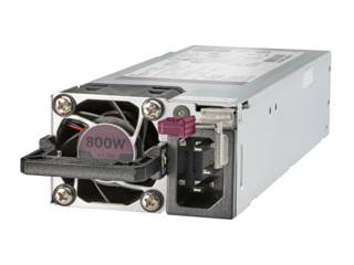 zj54gce7_2bd23d6c-thumbnail-1080x1080-70-2 HPE - Fuente de alimentación - conectable en caliente (módulo de inserción) - Flex Slot - 80 PLUS Platinum - CA 100-240 V - 800 vatios - 908 VA - - en Elite Center