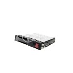 HPE Mixed Use Value - Unidad en estado sólido - 960 GB - hot-swap - 3.5" LFF - SAS 12Gb/s - Multi Vendor - con HPE Low Profile Converter
