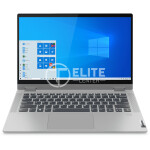 Notebook Lenovo IdeaPad Flex 5, i3-1116G4, Ram 8GB, SSD 256GB, LED 14" FHD Touch, W10 Home