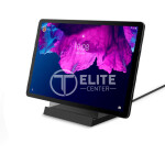 Tablet Lenovo Tab P11 + Smart Charging Station 2, Ram 6GB, Almacenamiento 128GB, Slate Grey
