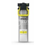Cartucho de Tóner Epson DURABrite Ultra T941 cartucho de tinta 1 pieza(s) Original Amarillo