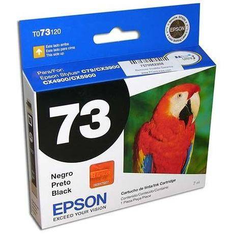 2eskeoay_41f44667-thumbnail-1080x1080-70.jpg Cartucho de Tóner Epson T073120 Black Ink Cartridge cartucho de tinta Original Negro - - en Elite Center