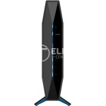 Enrutador Linksys AX3200 router inalámbrico Gigabit Ethernet Doble banda (2,4 GHz / 5 GHz) Negro - Imagen 4
