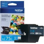 Brother Innobella cartucho de tinta 1 pieza(s) Original Alto rendimiento (XL) Cian