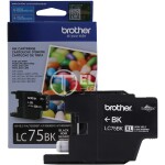 Brother Innobella cartucho de tinta 1 pieza(s) Original Alto rendimiento (XL) Negro