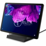Tablet Lenovo Tab P11 + Smart Charging Station 2, Ram 6GB, Almacenamiento 128GB, Slate Grey - Imagen 2