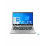 Notebook Lenovo IdeaPad Flex 5, i3-1116G4, Ram 8GB, SSD 256GB, LED 14" FHD Touch, W10 Home - Imagen 3