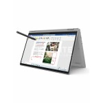 Notebook Lenovo IdeaPad Flex 5, i3-1116G4, Ram 8GB, SSD 256GB, LED 14" FHD Touch, W10 Home - Imagen 2