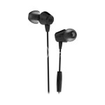 JBL C50HI Auriculares Alámbrico Dentro de oído Música Negro - Imagen 2