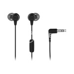 JBL C50HI Auriculares Alámbrico Dentro de oído Música Negro - Imagen 3