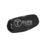 Parlante JBL Charge 5 Altavoz portátil estéreo Negro 30 W - Imagen 2