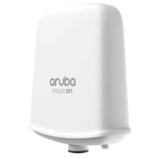 Router-Access-Point-ARUBA-Instant-on-AP17-de-Exterior.jpeg HPE Networking Instant On AP17 R2X11A Wireless access point - IEEE 802.11ac Wave 2 - - en Elite Center