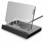 Tablet Lenovo Tab P11 + Smart Charging Station 2, Ram 6GB, Almacenamiento 128GB, Slate Grey - Imagen 3