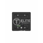 Panel Intercomunicador Axis I8016-LVE, Comunicación en Red, Video y Audio - Imagen 2