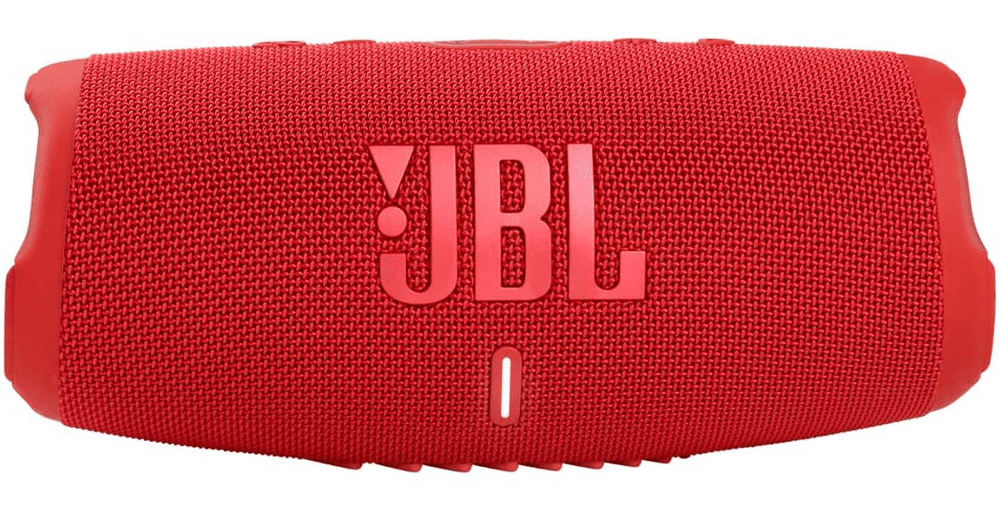 bmc79kvs_4d329f18-thumbnail-1080x1080-1.png Parlante JBL Charge 5 Altavoz portátil estéreo Rojo 30 W - Imagen 1