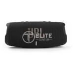 Parlante JBL Charge 5 Altavoz portátil estéreo Negro 30 W