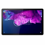 Tablet Lenovo Tab P11 + Smart Charging Station 2, Ram 6GB, Almacenamiento 128GB, Slate Grey - Imagen 4