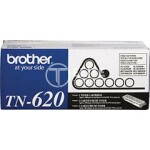 Brother TN620 cartucho de tóner Original Negro