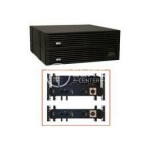 Tripp Lite UPS Smart Online 6000VA 5400W Rackmount 6kVA 200-240V USB DB9 Manual Bypass Hot Swap 4URM - UPS (montaje en bastidor) - CA 200/208/220/230/240 V - 5.4 kW - 6000 VA - RS-232, USB - conectores de salida: 4 - 4U - 19" - Imagen 4