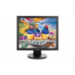 Viewsonic VG Series VG939Sm pantalla para PC 48,3 cm (19") 1280 x 1024 Pixeles LCD Negro