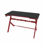 Escritorio Gamer Xtech Red Wizard XTF-CD187