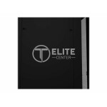 Gabinete Nexxt Solutions de 19", 600x1000, 42U, SKD, 4FAN, Negro - Imagen 3
