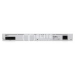 Ubiquiti UniFi Switch USW-Pro-24-POE - Conmutador - Gestionado - 24 x 10/100/1000 (16 PoE+, 8 PoE++) + 2 x 10 Gigabit SFP+ (enlace de subida) - sobremesa, montaje en rack - PoE++ (400 W) - Imagen 2
